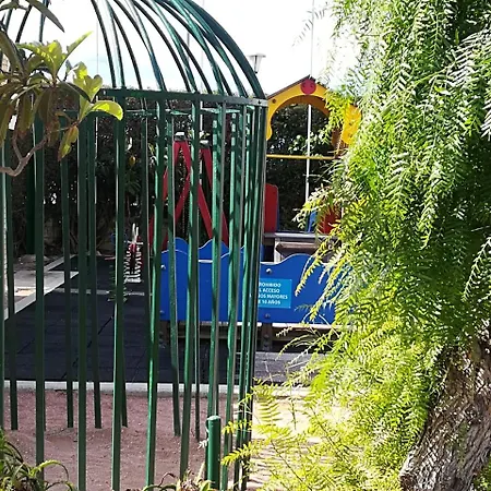 Campsite Bahia *