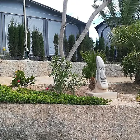 Bahia Santa Pola
