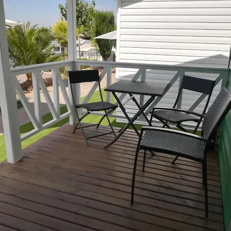 Bahia Santa Pola