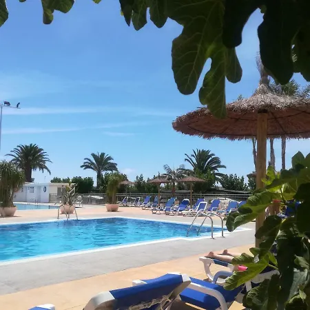 Bahia Camping