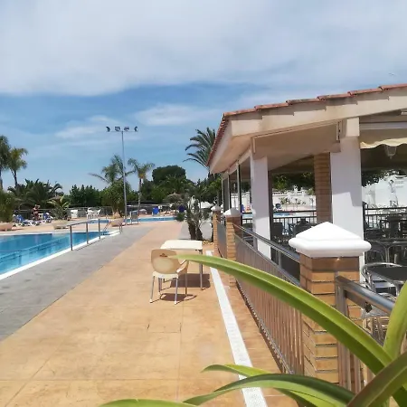 Bahia Santa Pola